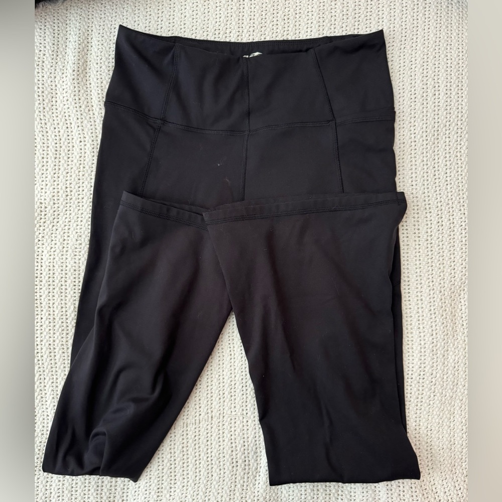 Avia Flare Athletic Leggings